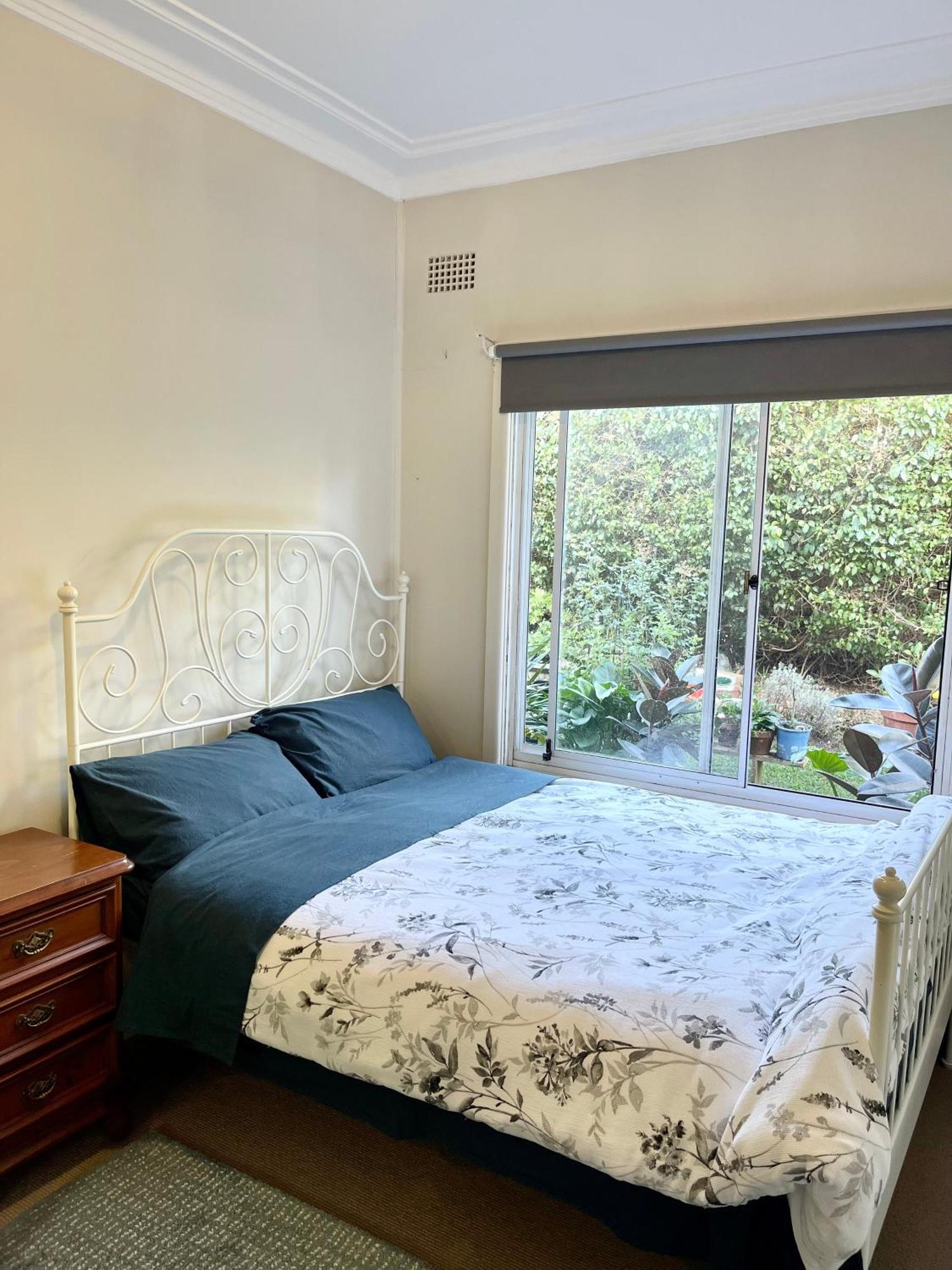Privatunterkunft Tranquil Garden View Macquiare Marsfield Eastwood